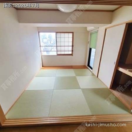 貸室内(6階) 貸室内(6階)