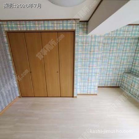 貸室内(6階) 貸室内(6階)