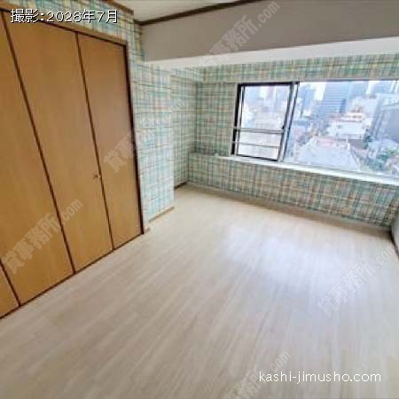 貸室内(6階) 貸室内(6階)