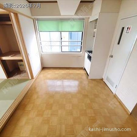 貸室内(6階) 貸室内(6階)