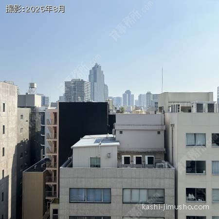眺望(8階)