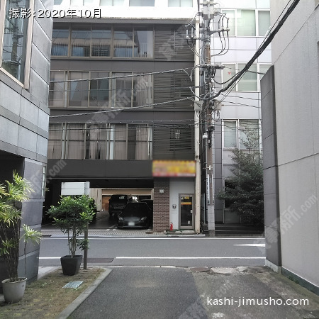 岩本町戸建 神田 東側 秋葉原 南側 千代田区 貸事務所 賃貸オフィスは貸事務所ドットコム東京