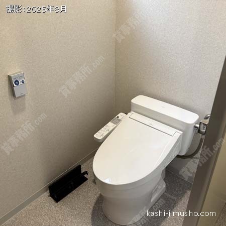 男性トイレ