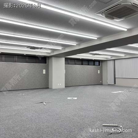 貸室内(2階)