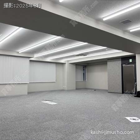 貸室内(2階)