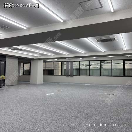 貸室内(2階)