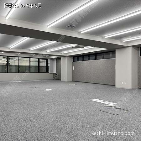 貸室内(2階)