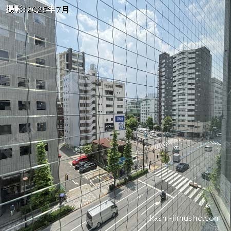 眺望(5階A号室)