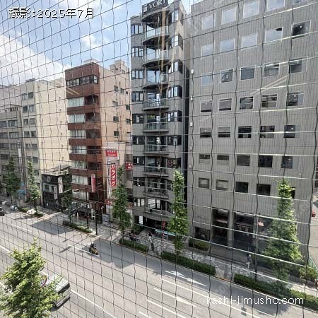 眺望(5階A号室)