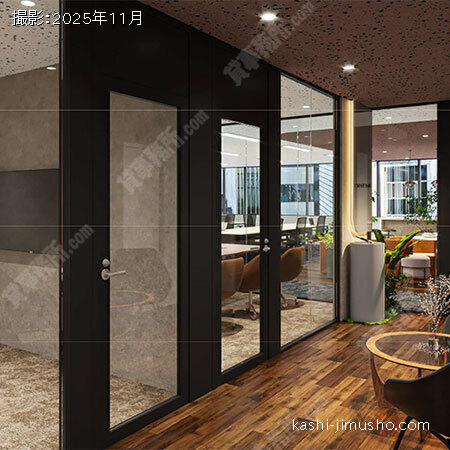 貸室内(3階)※イメージ図 貸室内(3階)※イメージ図