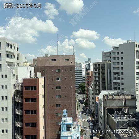 眺望(8階)