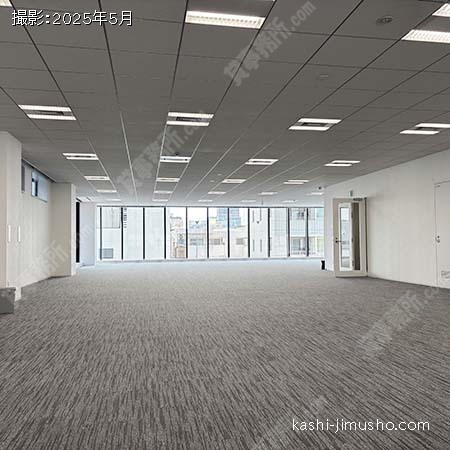貸室内(8階)