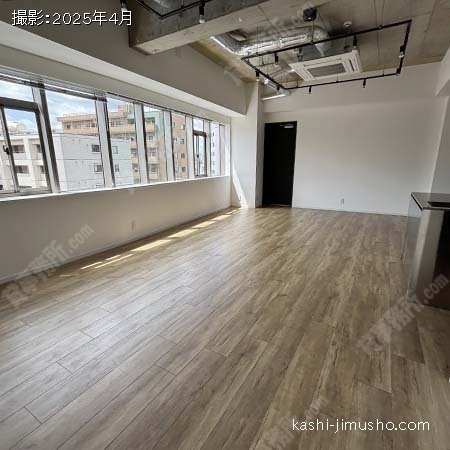 貸室内(7階)