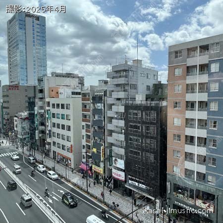 眺望(7階)
