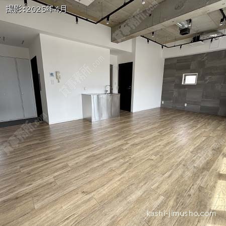 貸室内(7階)