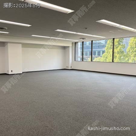 貸室内(4階)