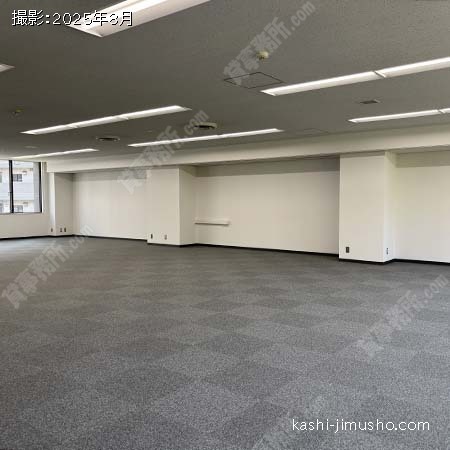 貸室内(4階)