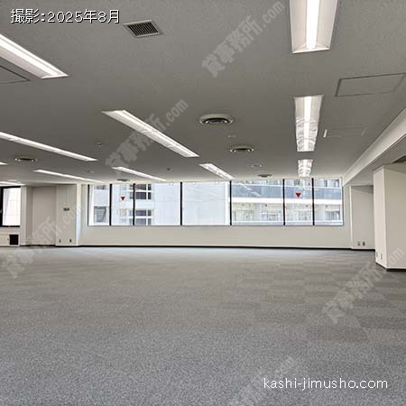 貸室内(4階)