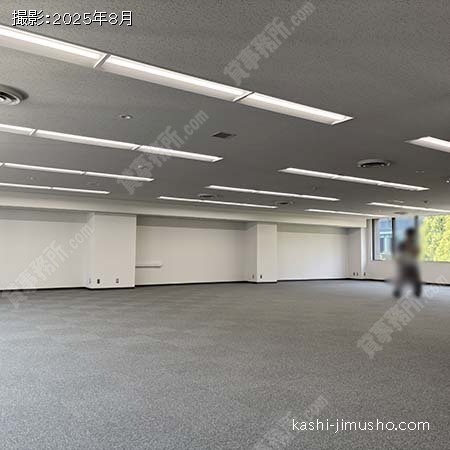 貸室内(4階)