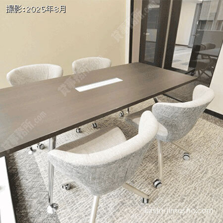 貸室内(2階)