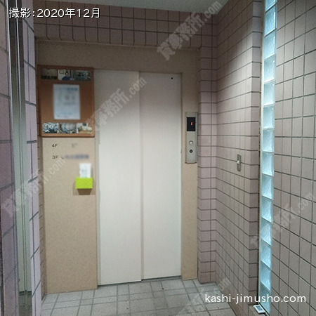 エレベーター