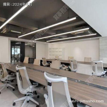 貸室内(3階)