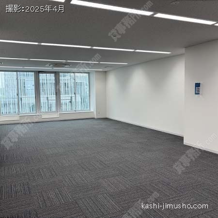 貸室内(7階)