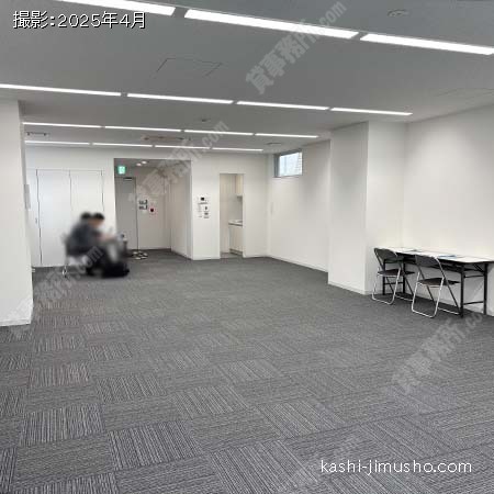 貸室内(7階)