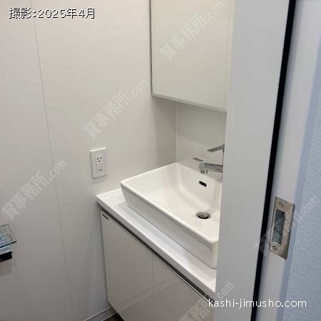男性トイレ