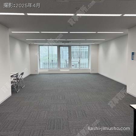 貸室内(7階)