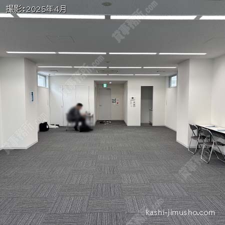 貸室内(7階)
