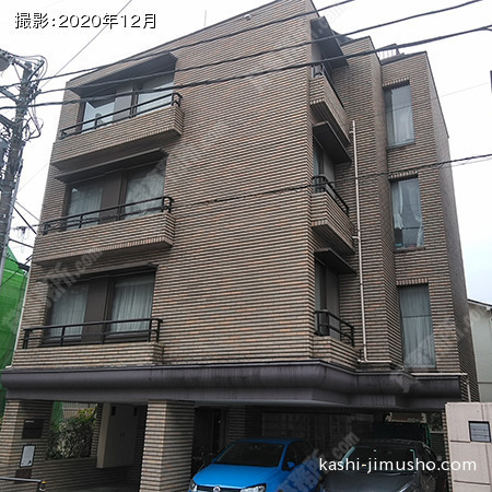 ビル外観 ビル外観