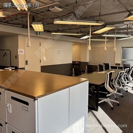 貸室内(3階)