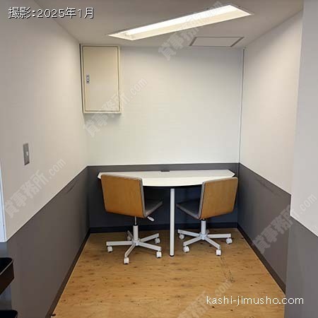 貸室内(3階)