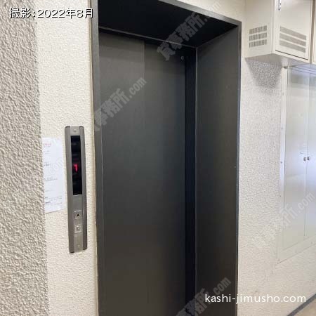 エレベーター