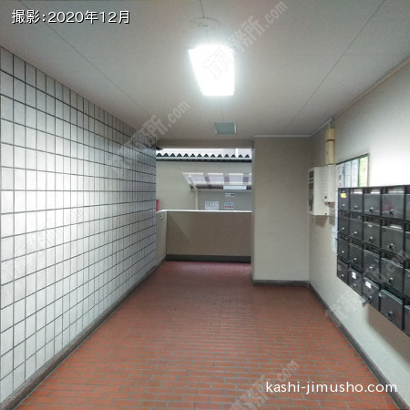 エントンランス