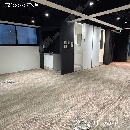 貸室内(7階) 貸室内(7階)