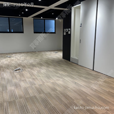 貸室内(7階) 貸室内(7階)