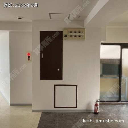 貸室内(2階) 貸室内(2階)