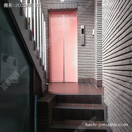 エレベーター
