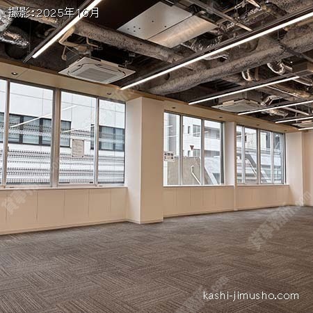 貸室内(4階)