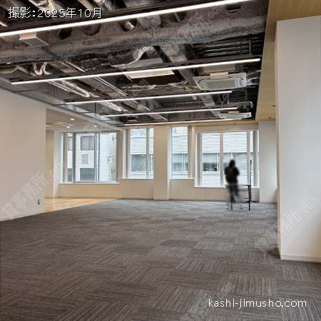 貸室内(4階)