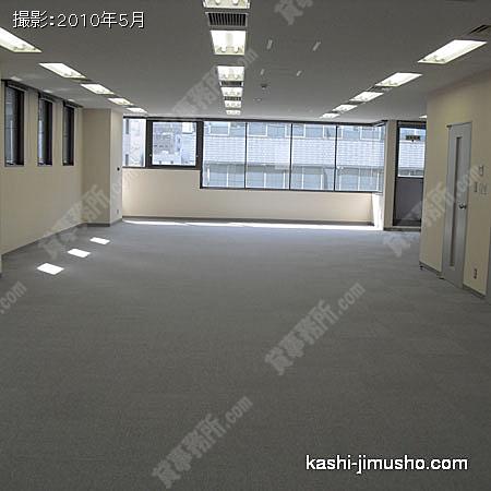 貸室内①