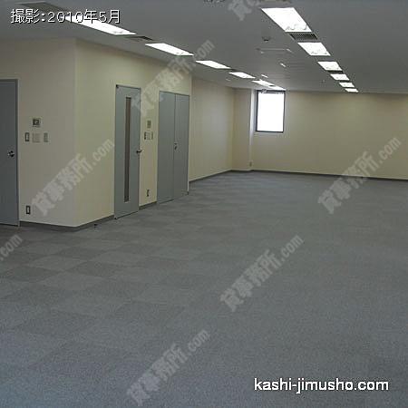 貸室内②