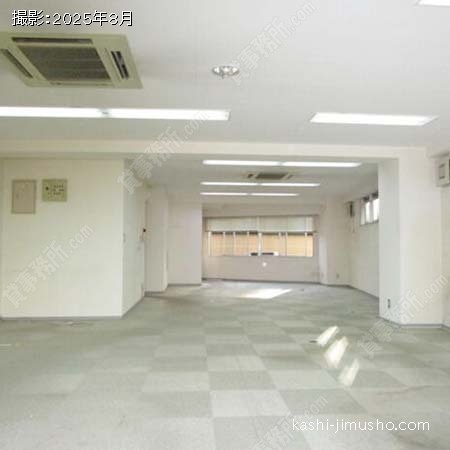 貸室内(3階)