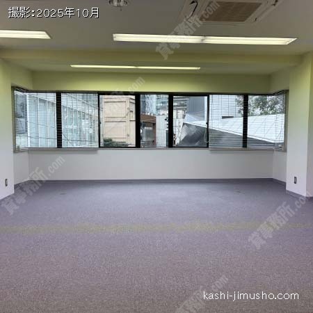 貸室内(3階) 貸室内(3階)