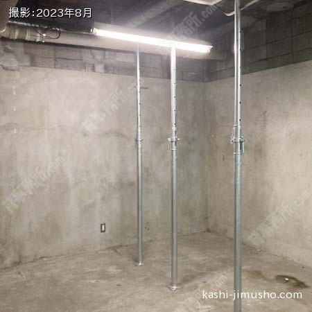 貸室内(B1階)