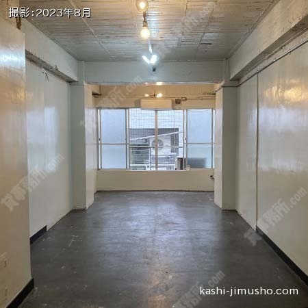 貸室内(2階)
