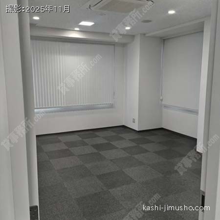 貸室内(3階301号室) 貸室内(3階301号室)