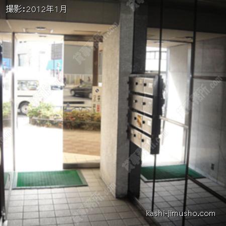 エントランス２ 